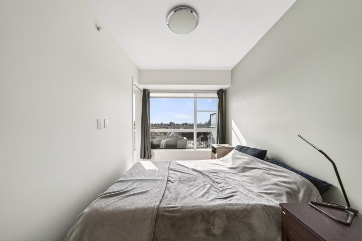 Photo 12 at 506 - 2888 E 2nd Avenue, Renfrew VE, Vancouver East