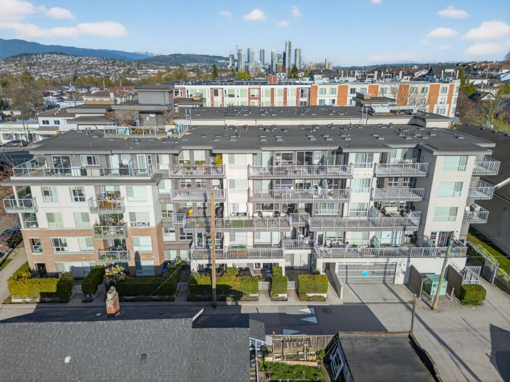Photo 22 at 506 - 2888 E 2nd Avenue, Renfrew VE, Vancouver East
