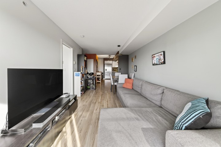 Photo 3 at 506 - 2888 E 2nd Avenue, Renfrew VE, Vancouver East