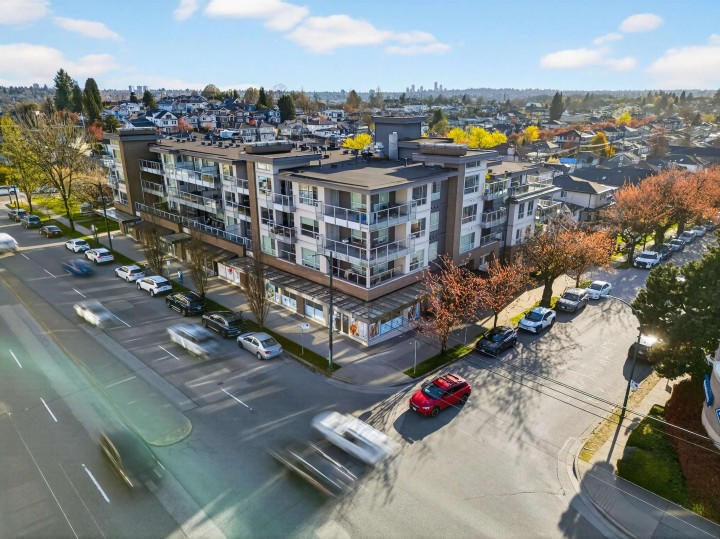 Photo 28 at 506 - 2888 E 2nd Avenue, Renfrew VE, Vancouver East