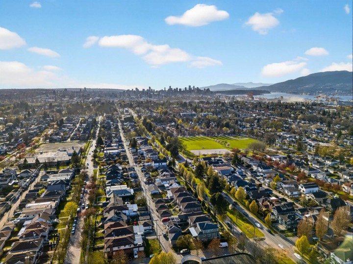 Photo 24 at 506 - 2888 E 2nd Avenue, Renfrew VE, Vancouver East