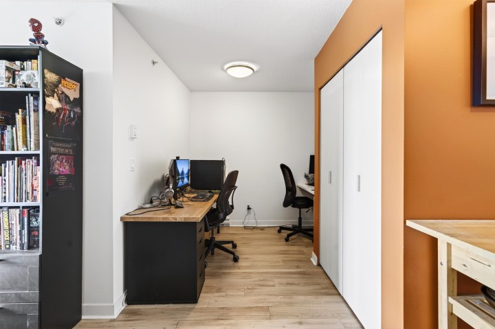 Photo 10 at 506 - 2888 E 2nd Avenue, Renfrew VE, Vancouver East