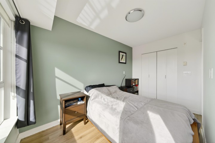 Photo 14 at 506 - 2888 E 2nd Avenue, Renfrew VE, Vancouver East