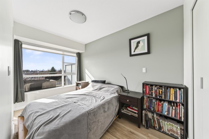Photo 11 at 506 - 2888 E 2nd Avenue, Renfrew VE, Vancouver East