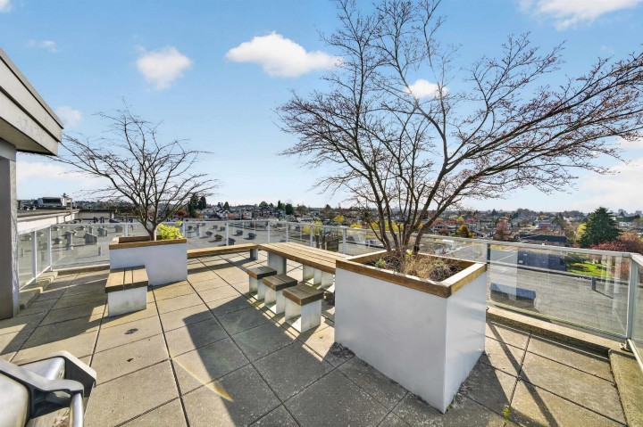 Photo 19 at 506 - 2888 E 2nd Avenue, Renfrew VE, Vancouver East