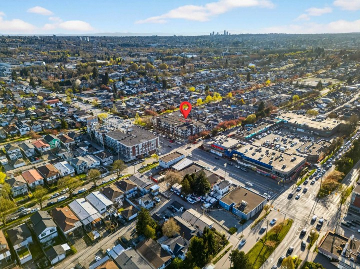 Photo 29 at 506 - 2888 E 2nd Avenue, Renfrew VE, Vancouver East