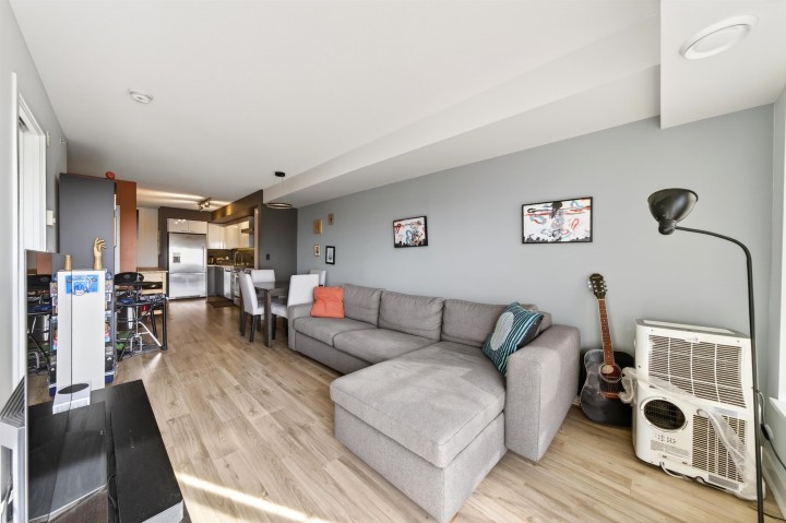 Photo 4 at 506 - 2888 E 2nd Avenue, Renfrew VE, Vancouver East