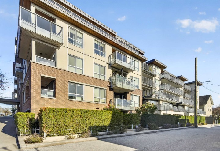Photo 21 at 506 - 2888 E 2nd Avenue, Renfrew VE, Vancouver East