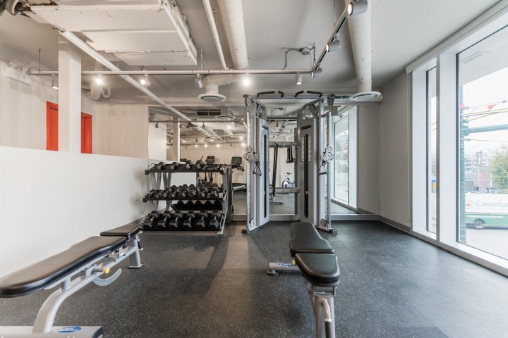 Photo 27 at 507 - 180 E 2nd Avenue, Mount Pleasant VE, Vancouver East