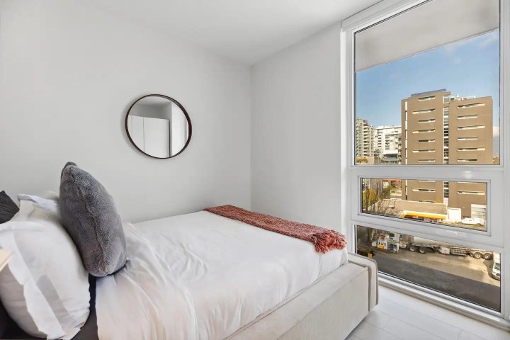 Photo 13 at 507 - 180 E 2nd Avenue, Mount Pleasant VE, Vancouver East