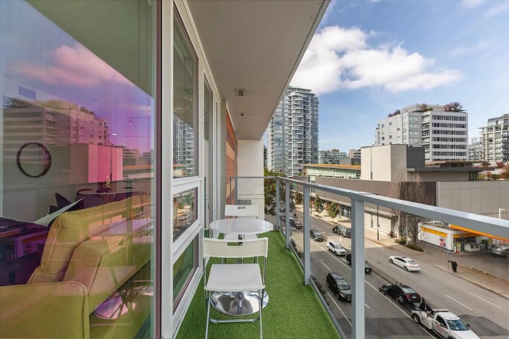 Photo 17 at 507 - 180 E 2nd Avenue, Mount Pleasant VE, Vancouver East