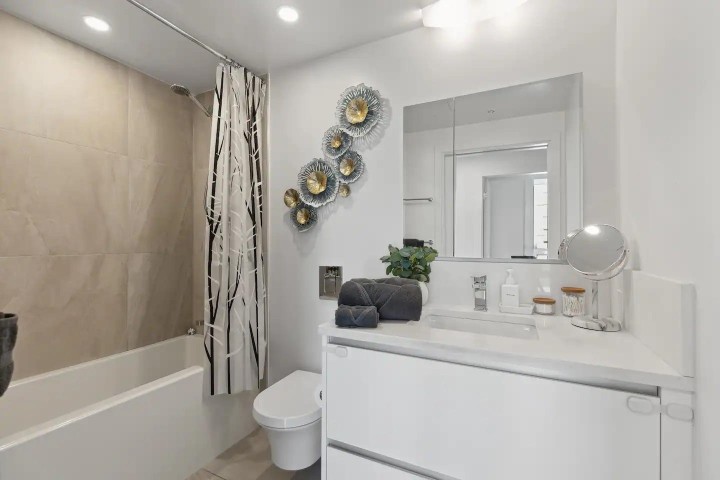 Photo 12 at 507 - 180 E 2nd Avenue, Mount Pleasant VE, Vancouver East