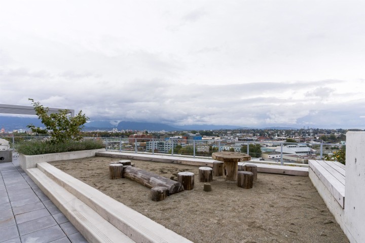 Photo 22 at 507 - 180 E 2nd Avenue, Mount Pleasant VE, Vancouver East