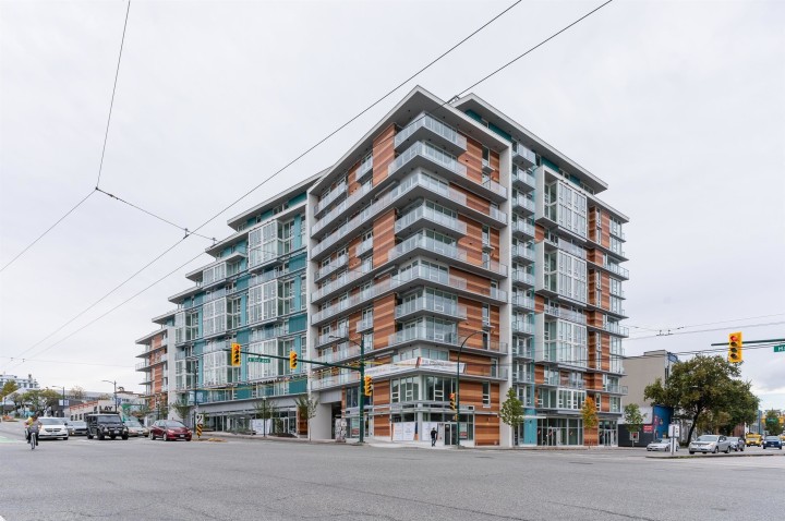 Photo 36 at 507 - 180 E 2nd Avenue, Mount Pleasant VE, Vancouver East
