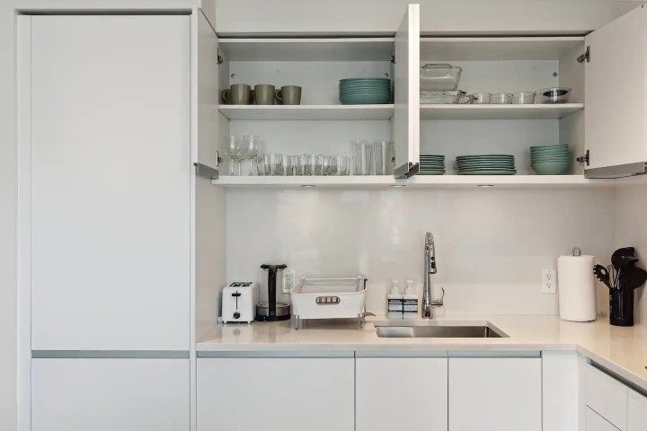Photo 5 at 507 - 180 E 2nd Avenue, Mount Pleasant VE, Vancouver East