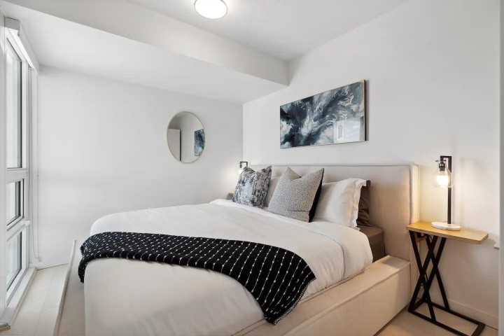 Photo 9 at 507 - 180 E 2nd Avenue, Mount Pleasant VE, Vancouver East