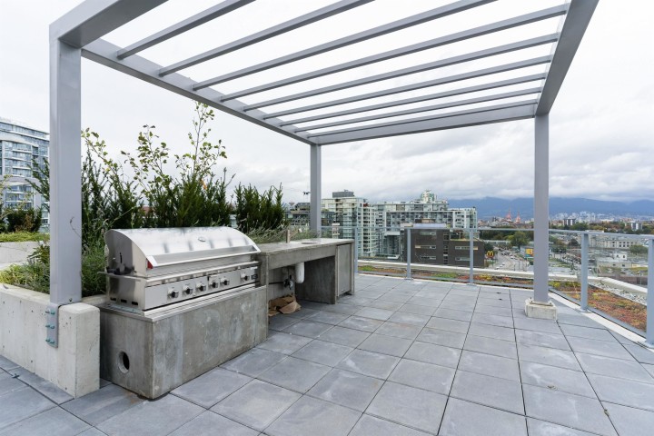 Photo 24 at 507 - 180 E 2nd Avenue, Mount Pleasant VE, Vancouver East