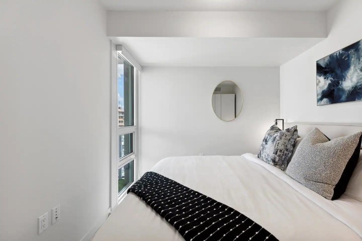 Photo 10 at 507 - 180 E 2nd Avenue, Mount Pleasant VE, Vancouver East