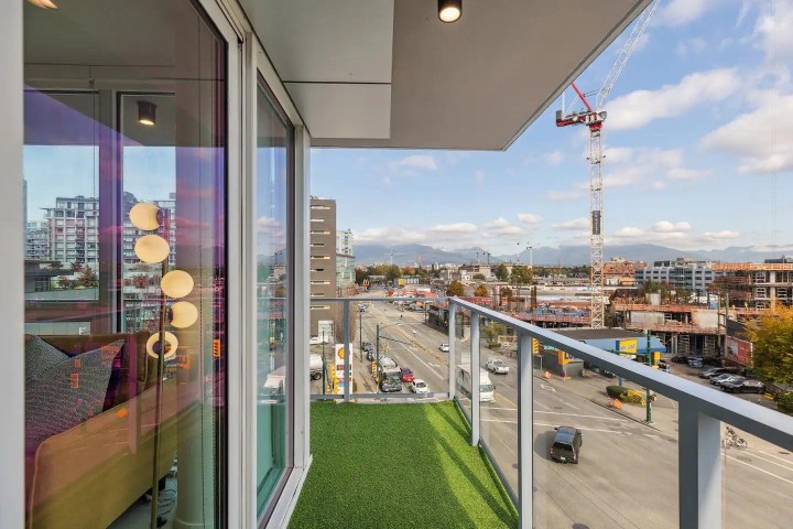 Photo 18 at 507 - 180 E 2nd Avenue, Mount Pleasant VE, Vancouver East