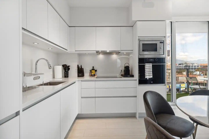Photo 4 at 507 - 180 E 2nd Avenue, Mount Pleasant VE, Vancouver East