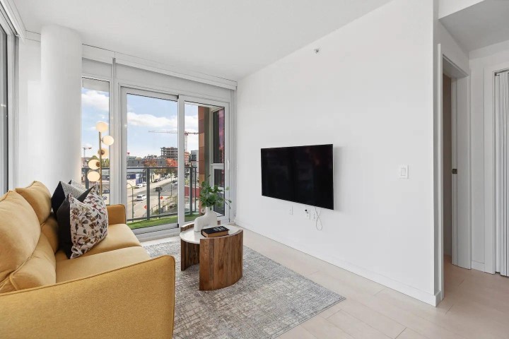Photo 8 at 507 - 180 E 2nd Avenue, Mount Pleasant VE, Vancouver East