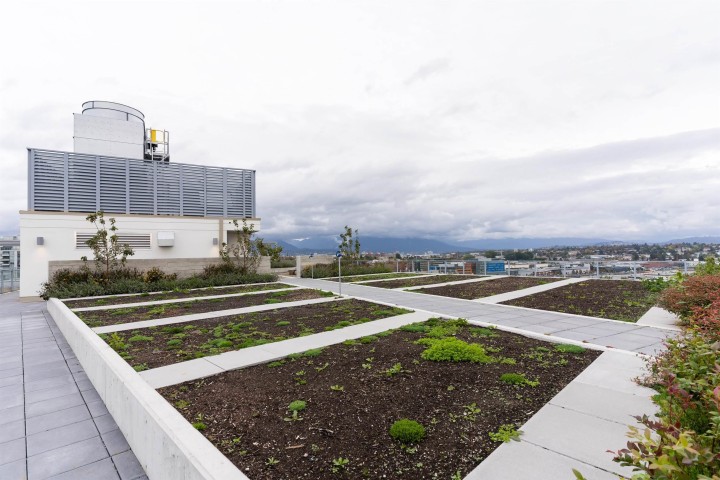 Photo 21 at 507 - 180 E 2nd Avenue, Mount Pleasant VE, Vancouver East