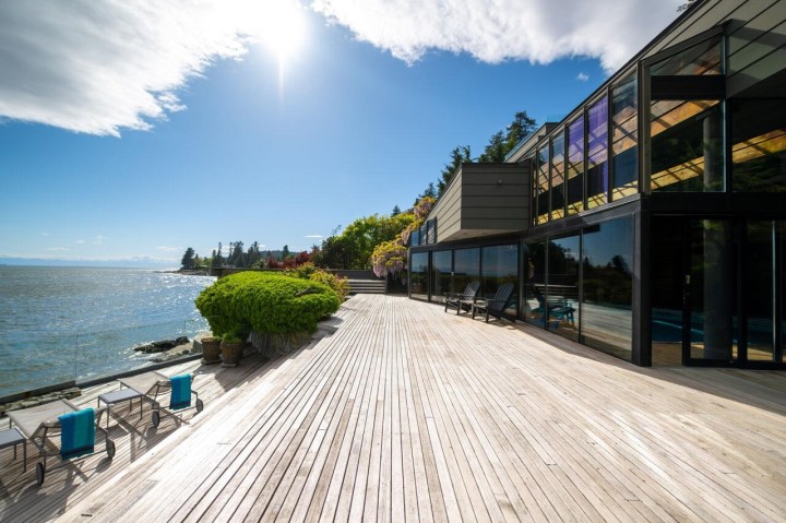 Photo 28 at 4036 Marine Drive, Sandy Cove, West Vancouver