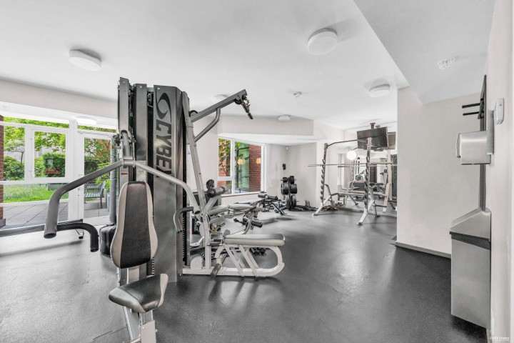 Photo 33 at 208 - 2321 Scotia Street, Mount Pleasant VE, Vancouver East