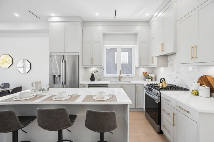 Photo 16 at 1 - 1005 E 55th Avenue, South Vancouver, Vancouver East