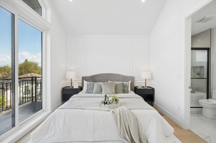 Photo 26 at 1 - 1005 E 55th Avenue, South Vancouver, Vancouver East