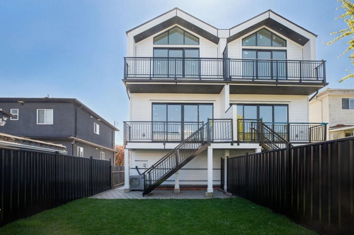 Photo 36 at 1 - 1005 E 55th Avenue, South Vancouver, Vancouver East
