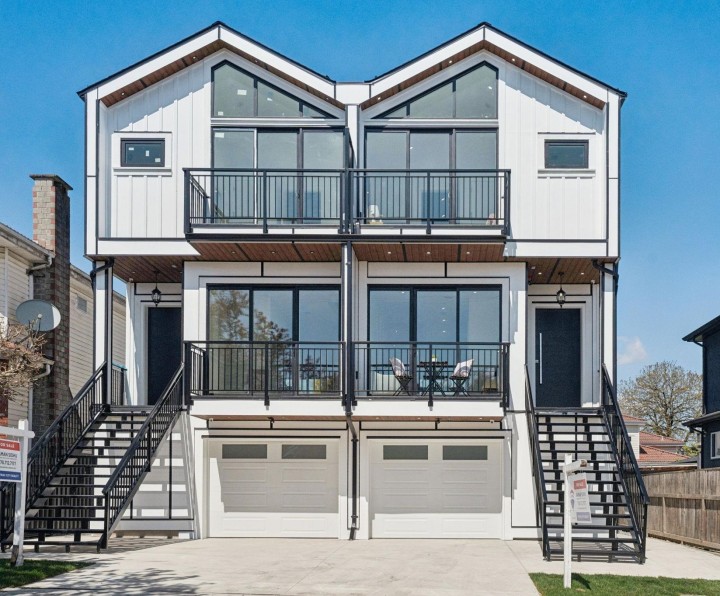 Photo 1 at 1 - 1005 E 55th Avenue, South Vancouver, Vancouver East