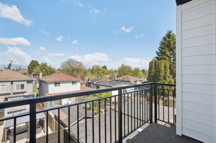 Photo 24 at 1 - 1005 E 55th Avenue, South Vancouver, Vancouver East