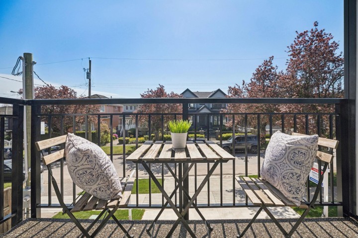 Photo 33 at 1 - 1005 E 55th Avenue, South Vancouver, Vancouver East