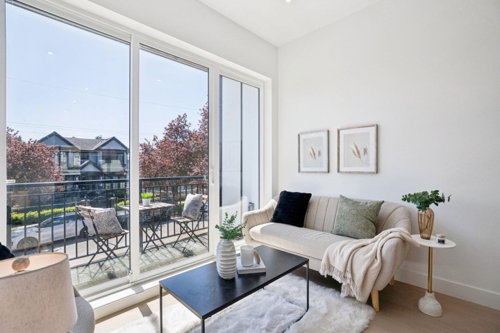 Photo 18 at 1 - 1005 E 55th Avenue, South Vancouver, Vancouver East