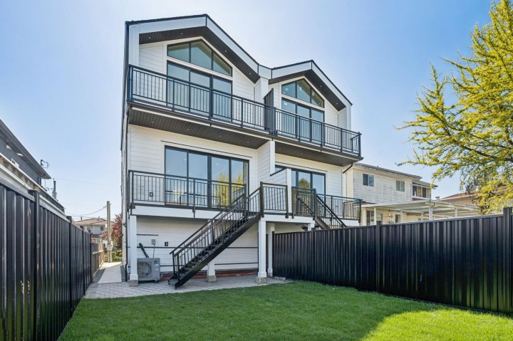 Photo 37 at 1 - 1005 E 55th Avenue, South Vancouver, Vancouver East