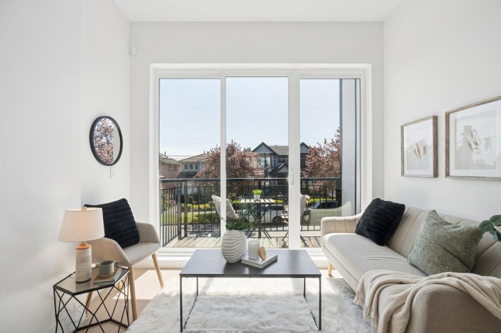 Photo 19 at 1 - 1005 E 55th Avenue, South Vancouver, Vancouver East