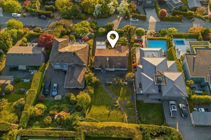 Photo 36 at 982 Braeside Street, Sentinel Hill, West Vancouver