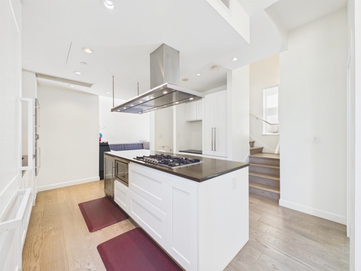 Photo 6 at TH4 - 3355 Binning Road, University VW, Vancouver West