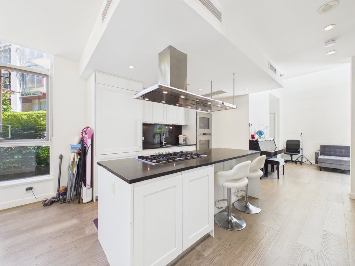 Photo 7 at TH4 - 3355 Binning Road, University VW, Vancouver West