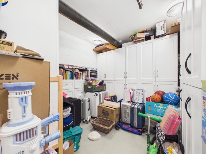 Photo 19 at TH4 - 3355 Binning Road, University VW, Vancouver West