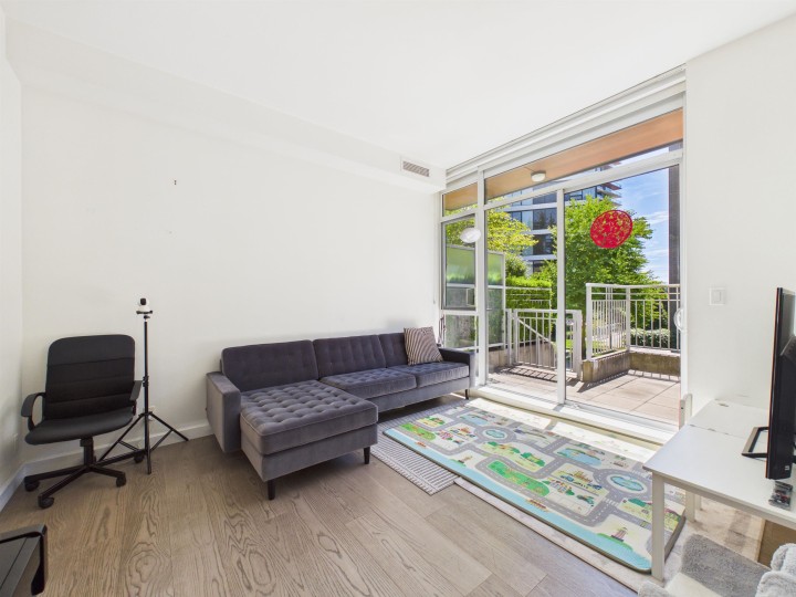 Photo 4 at TH4 - 3355 Binning Road, University VW, Vancouver West