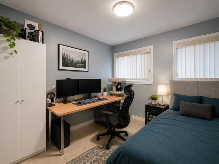 Photo 12 at 760 E 49th Avenue, South Vancouver, Vancouver East