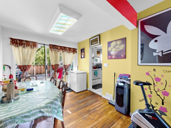 Photo 8 at 5033 Killarney Street, Collingwood VE, Vancouver East