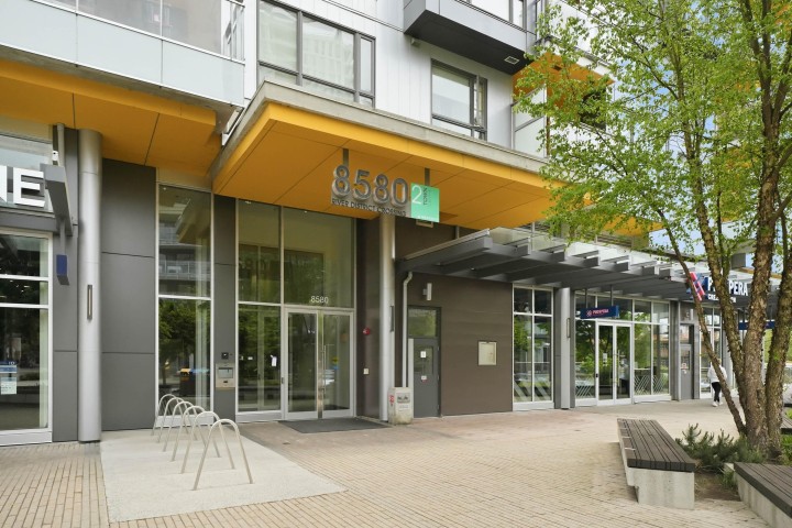 Photo 16 at 515 - 8580 River District Crossing, South Marine, Vancouver East