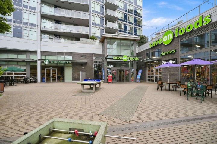 Photo 28 at 515 - 8580 River District Crossing, South Marine, Vancouver East