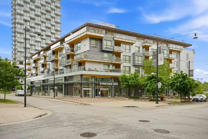 Photo 15 at 515 - 8580 River District Crossing, South Marine, Vancouver East