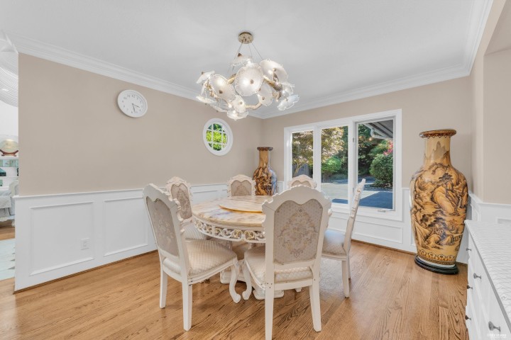 Photo 9 at 4941 Water Lane, Olde Caulfeild, West Vancouver