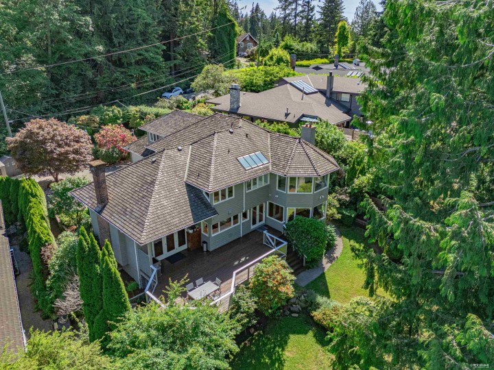 Photo 38 at 4941 Water Lane, Olde Caulfeild, West Vancouver