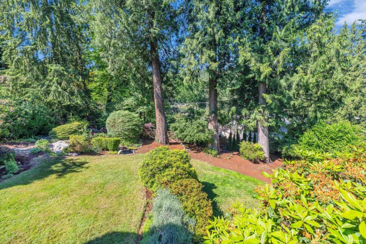 Photo 33 at 4941 Water Lane, Olde Caulfeild, West Vancouver